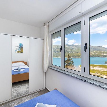 Apartment Sunrise Ploce Ploce  Eksteriør bilde