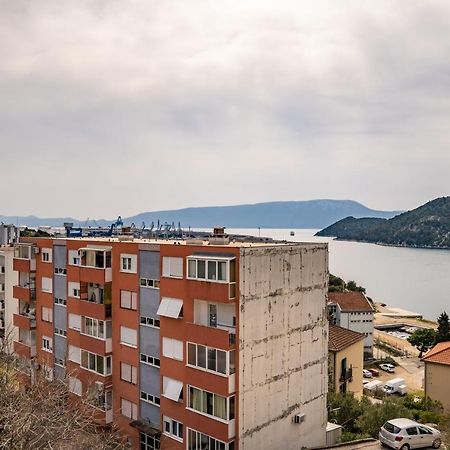 Apartment Sunrise Ploce Ploce  Eksteriør bilde